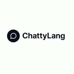 chattyLang