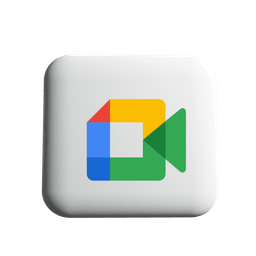 Google Meet Opener extension