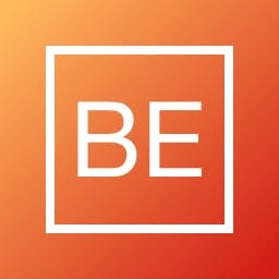 Starter web page template