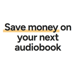 Audiobook Price Tracker