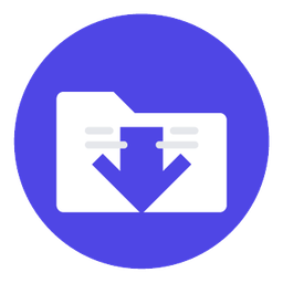 Download path route manager