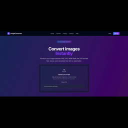 ImageConverter