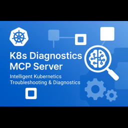Kubernetes Diagnostics MCP Server