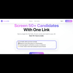 ScreenLink