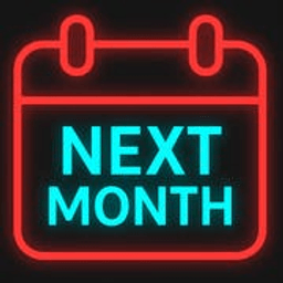 	Next Month Games