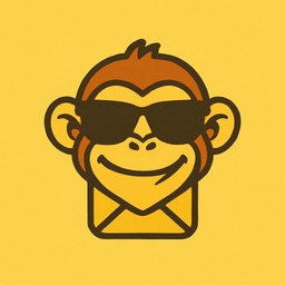 Tempmonkeymail