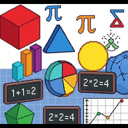 Math Function Plotter