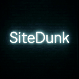 Sitedunk
