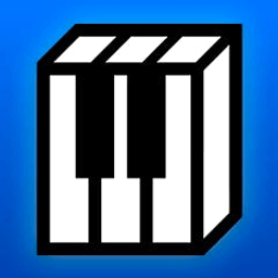 Electronic Piano – No install, just play