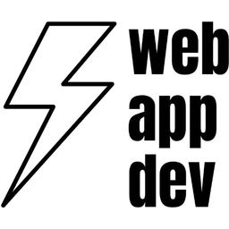 web app dev