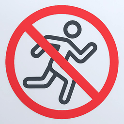 NoRun - Fake Your Run Routes