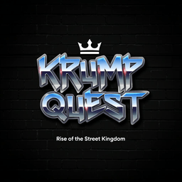 Krump Quest - Rise of the Street Kingdom