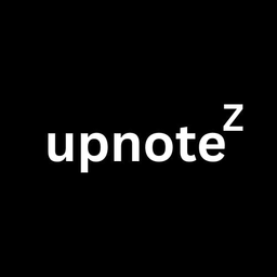 upnoteZ