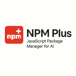NPM Plus