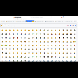 EmojiKitchen
