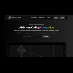 CodeEcho