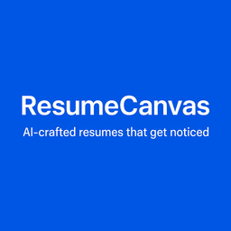 ResumeCanvas
