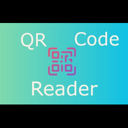 QR Code Reader