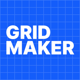 Free Online Grid Maker for Artists