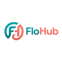 FloHub - Work, Life, together. 