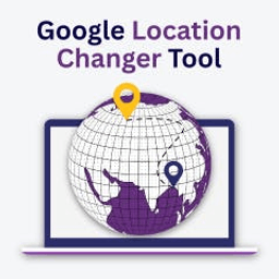 Google Location Changer