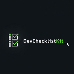 DevChecklistKit