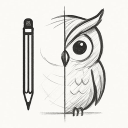 Rest of the Owl