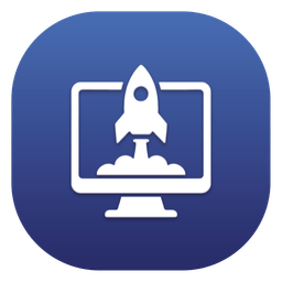 LaunchDeck: App Launcher