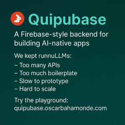 Quipubase