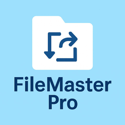 FileMaster Pro