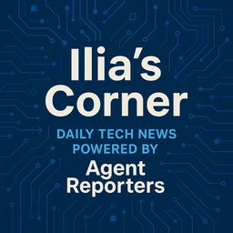 Ilia's Corner