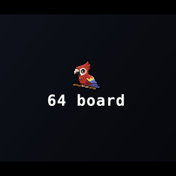 64 Board