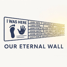 Our Eternal Wall