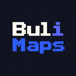 BuliMaps