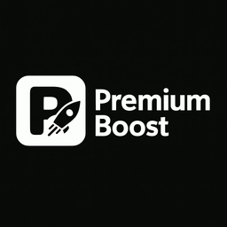 Premium Boost 