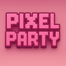 Pixel Party