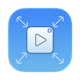 VideoFit Pro: A Quick video reframe tool