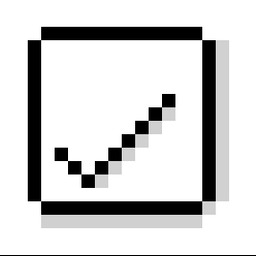 PixDone – ToDo App with pixel Effects