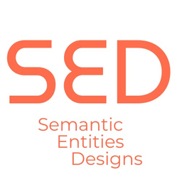 SED (Semantic Entities Designs)