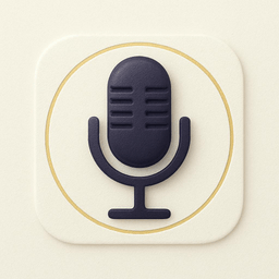 AI Voice Journal, Mood Tracker