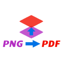 Convert PNG to PDF