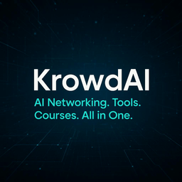 KrowdAI