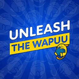 Unleash the Wapuu