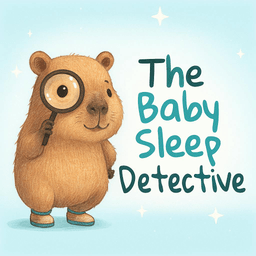 The Baby Sleep Detective