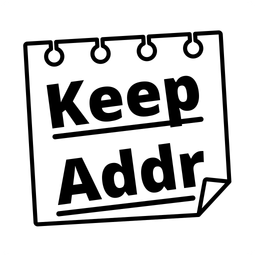 Address Keeper