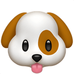 Click to Woof