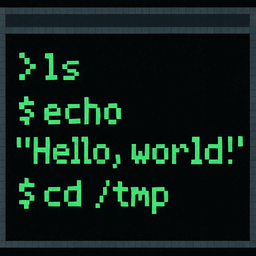 Complex Web Terminal Operating System