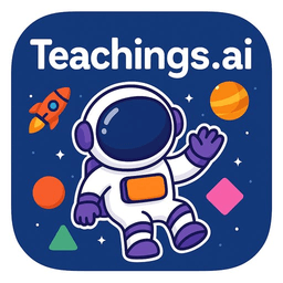 Kids Learning App