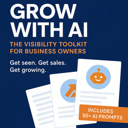 AI Visibility Toolkit