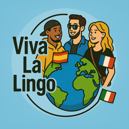 VivaLaLingo